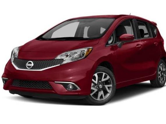 NISSAN VERSA NOTE 2015 3N1CE2CP1FL422568 image